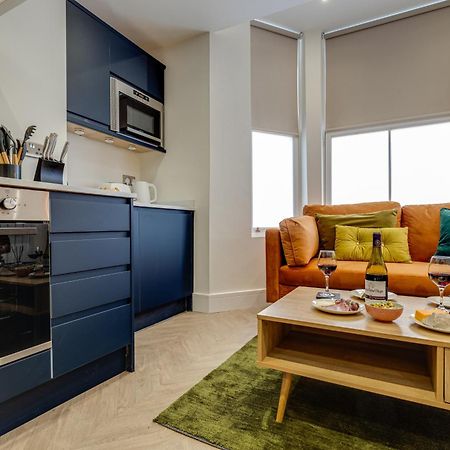 Apt 1 - North Marine Villa Scarborough Ngoại thất bức ảnh