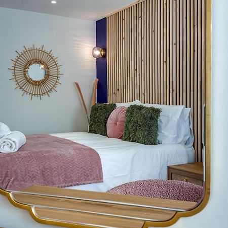 Apt 1 - North Marine Villa Scarborough Ngoại thất bức ảnh