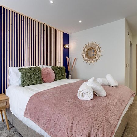 Apt 1 - North Marine Villa Scarborough Ngoại thất bức ảnh