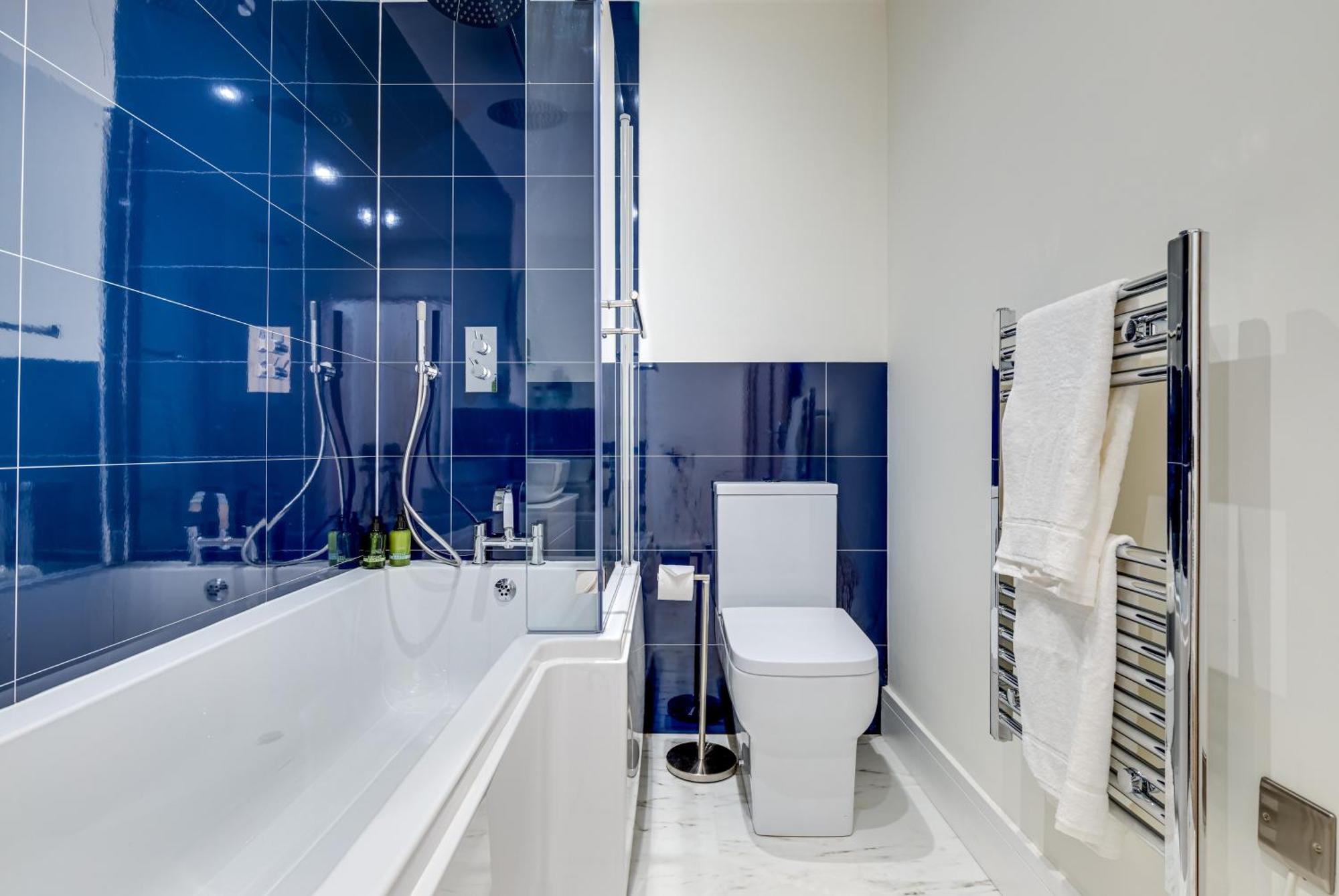 Apt 1 - North Marine Villa Scarborough Ngoại thất bức ảnh