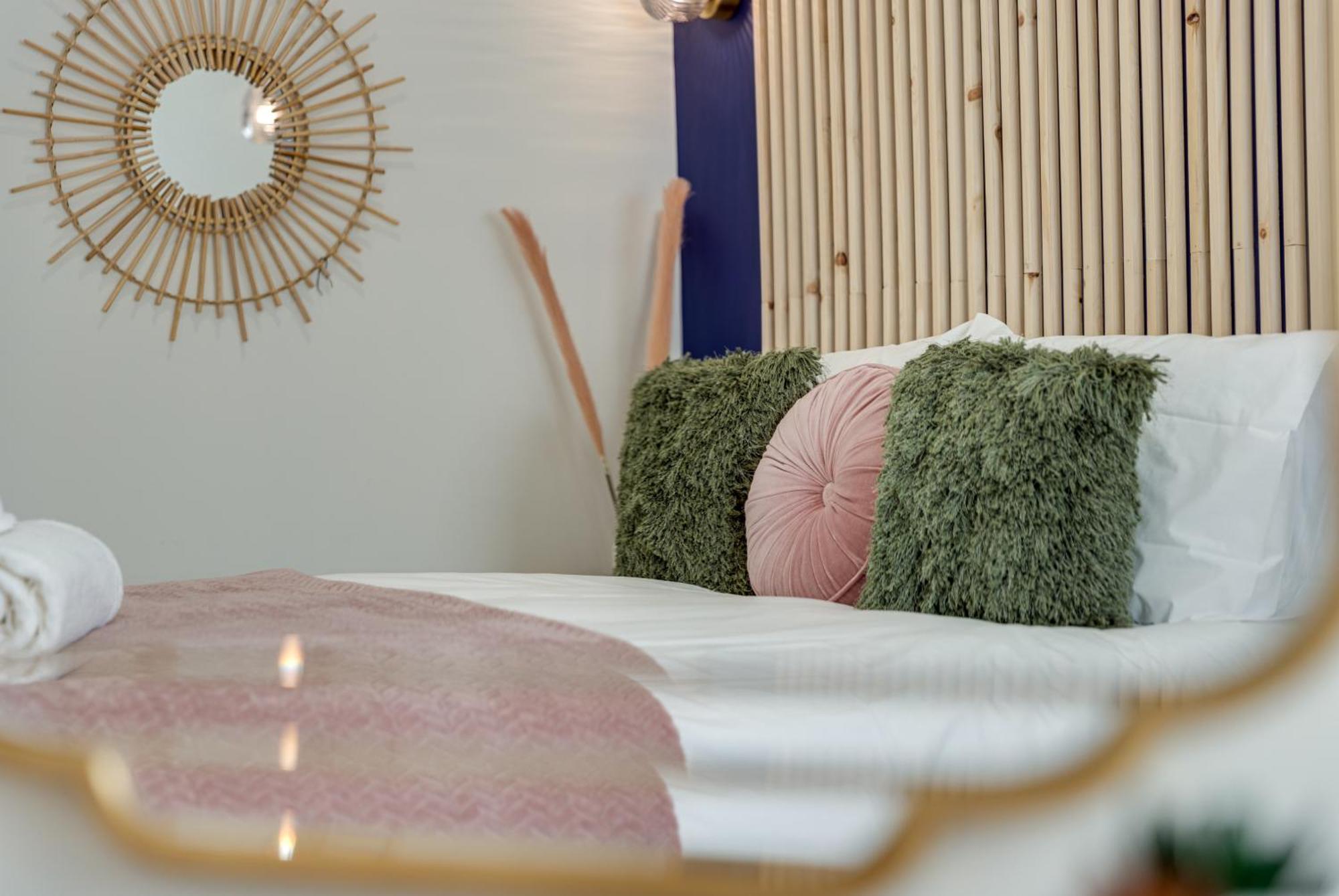 Apt 1 - North Marine Villa Scarborough Ngoại thất bức ảnh