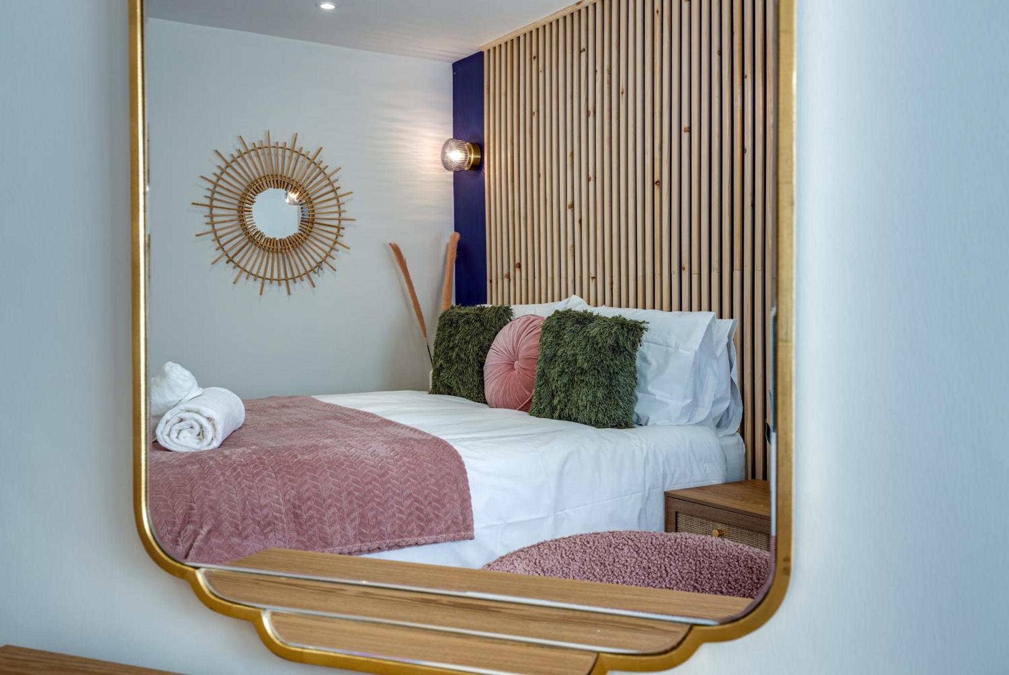 Apt 1 - North Marine Villa Scarborough Ngoại thất bức ảnh
