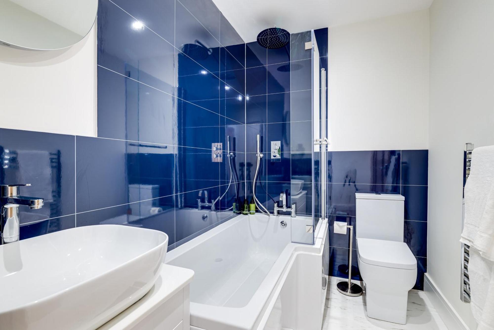 Apt 1 - North Marine Villa Scarborough Ngoại thất bức ảnh