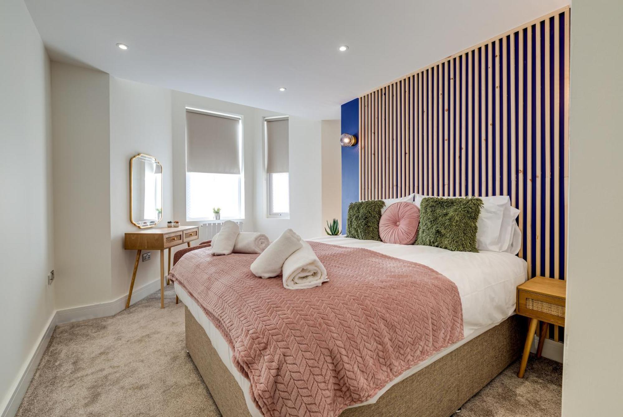 Apt 1 - North Marine Villa Scarborough Ngoại thất bức ảnh