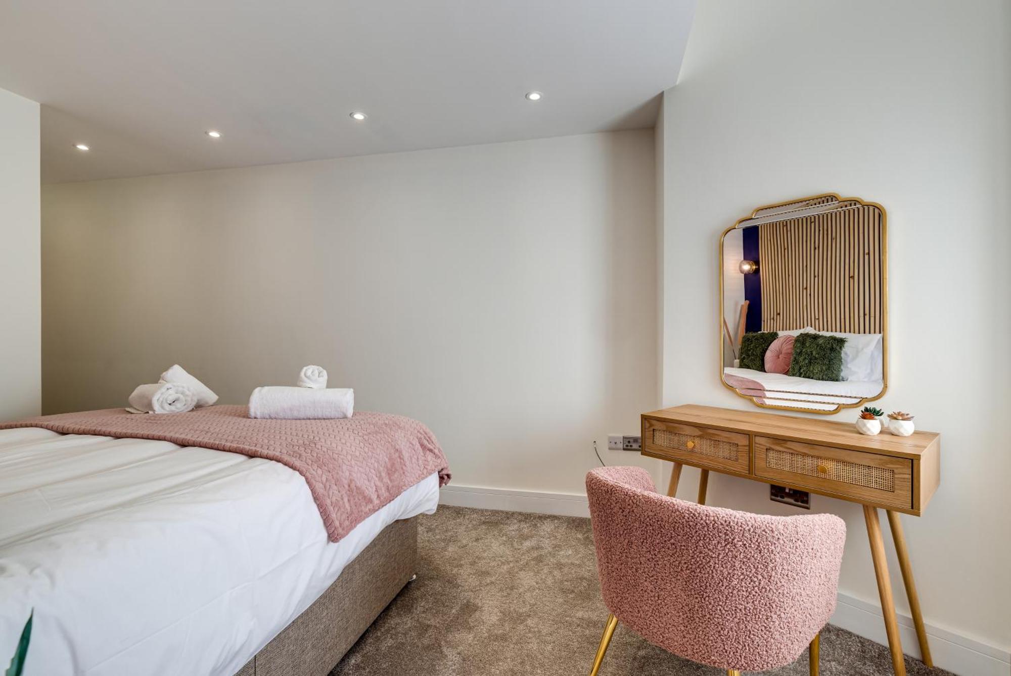 Apt 1 - North Marine Villa Scarborough Ngoại thất bức ảnh