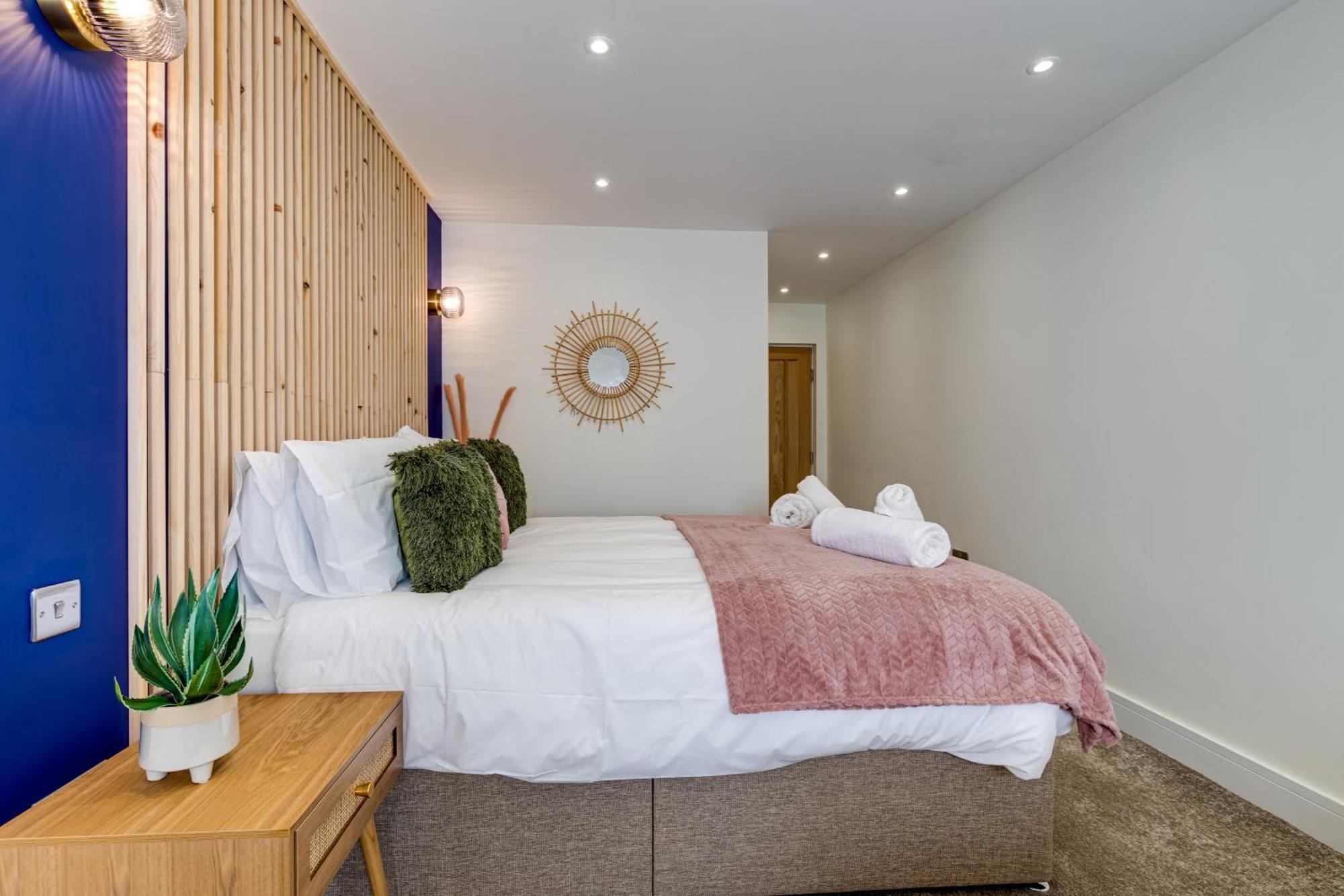 Apt 1 - North Marine Villa Scarborough Ngoại thất bức ảnh